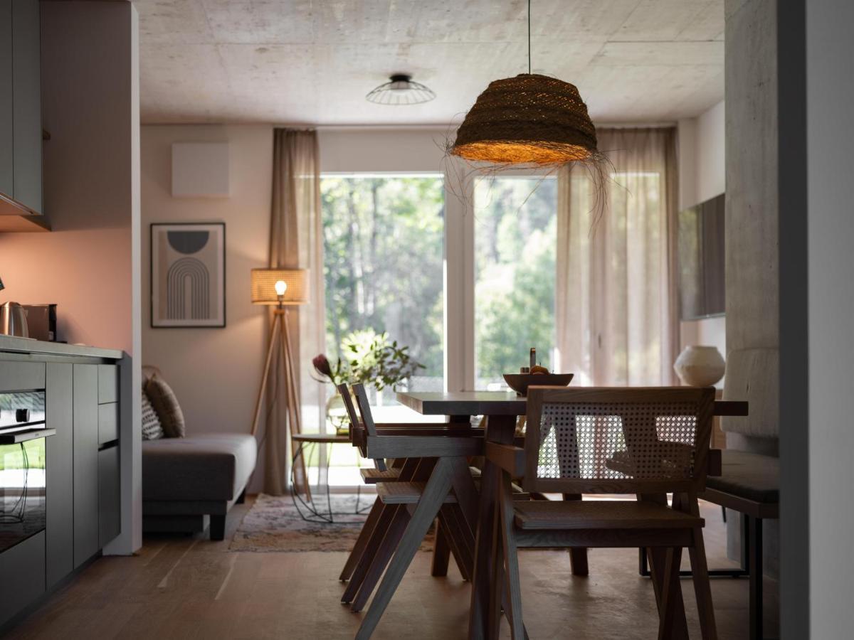 Apartamento Basecamp Reiteralm Schladming
