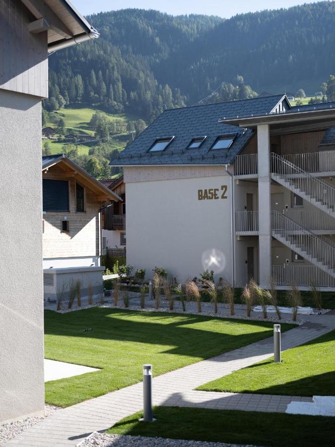 Apartamento Basecamp Reiteralm Schladming