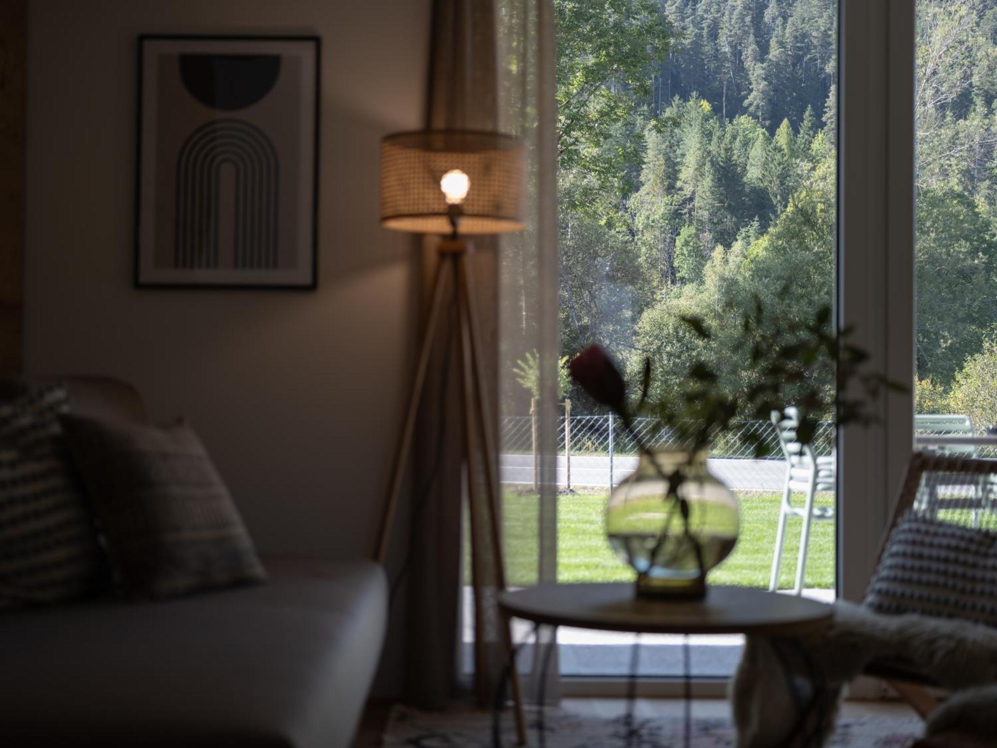Apartamento Basecamp Reiteralm *