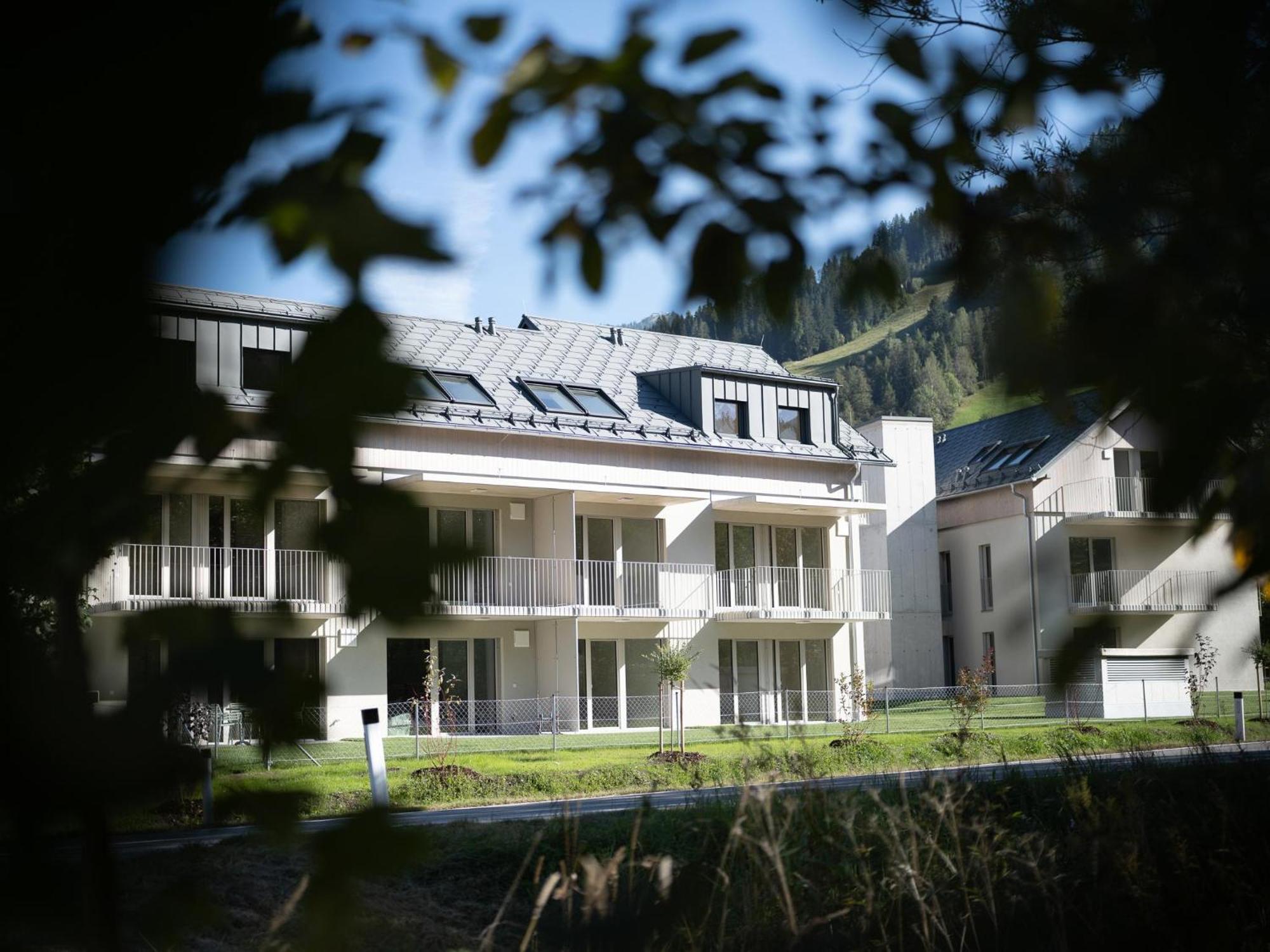 Basecamp Reiteralm Schladming