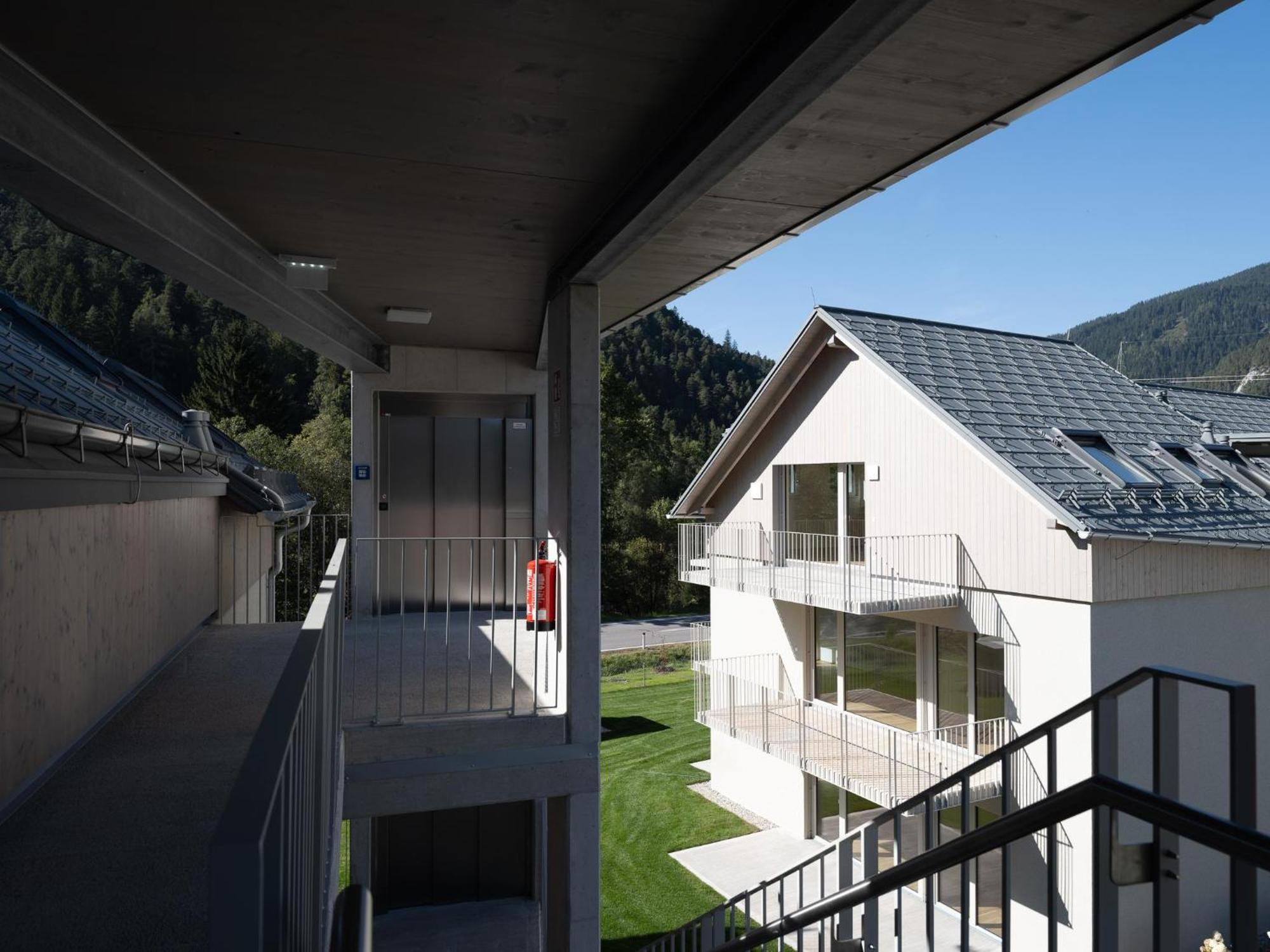 Basecamp Reiteralm