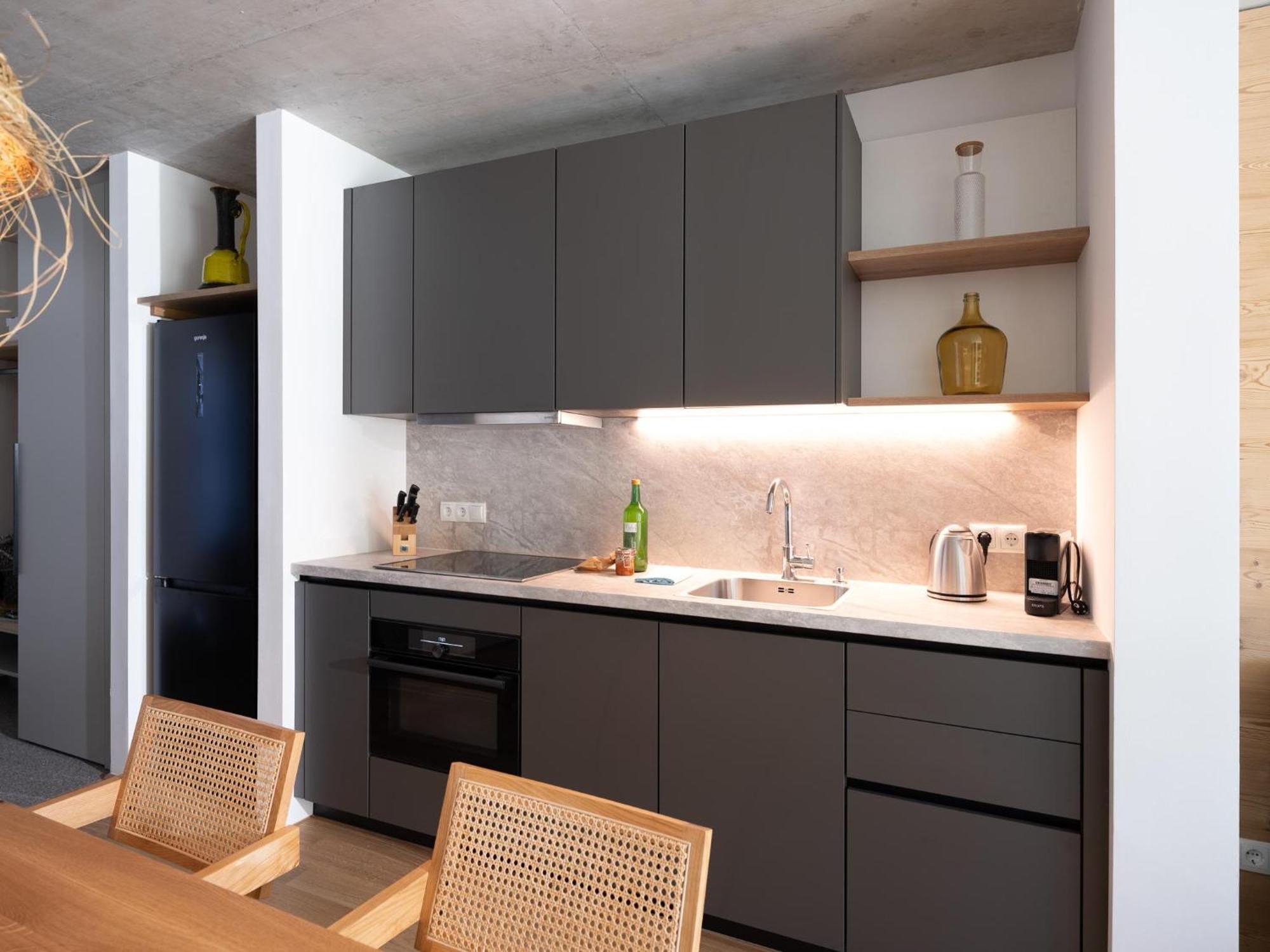 Apartment Basecamp Reiteralm Schladming