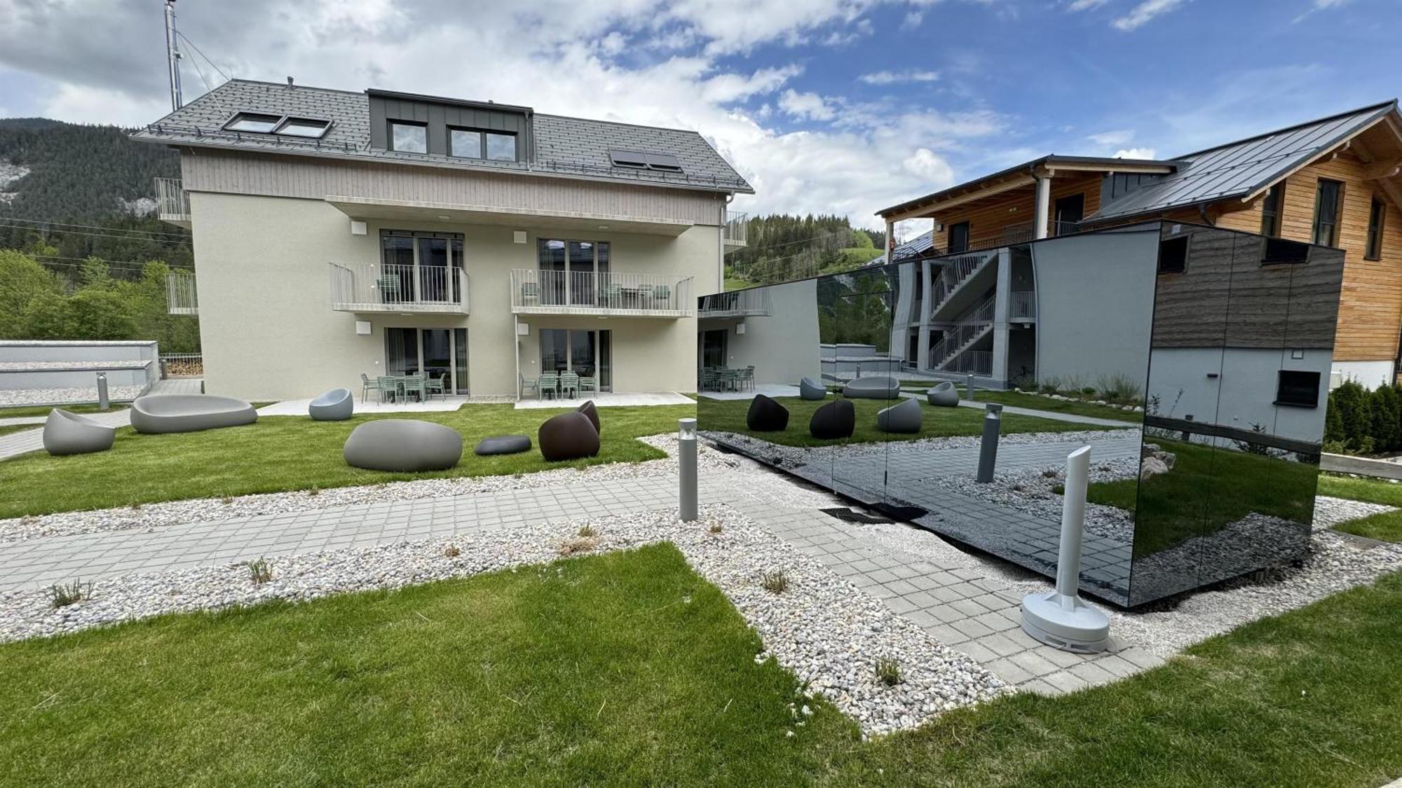 Basecamp Reiteralm Schladming