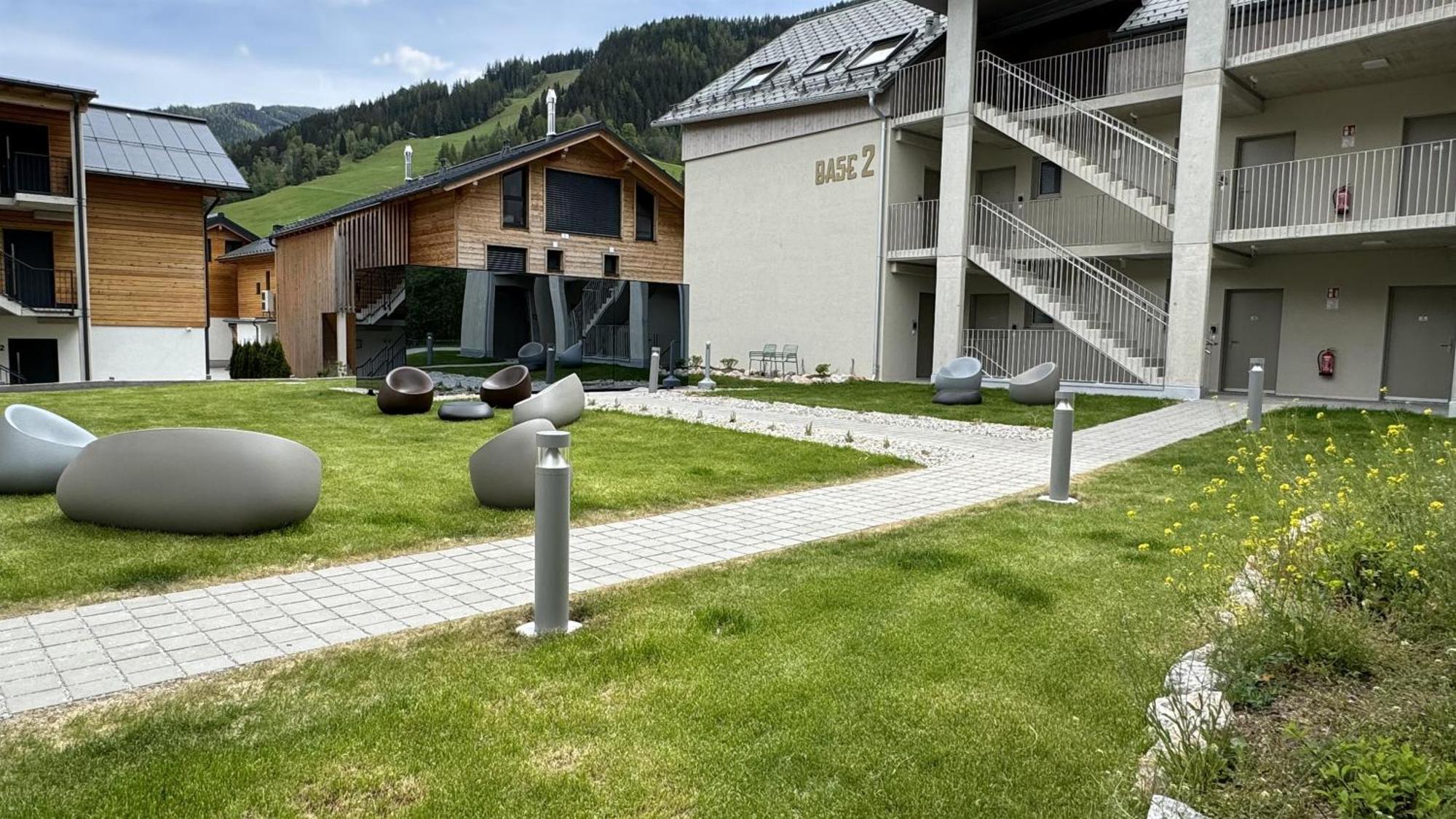Basecamp Reiteralm * Schladming