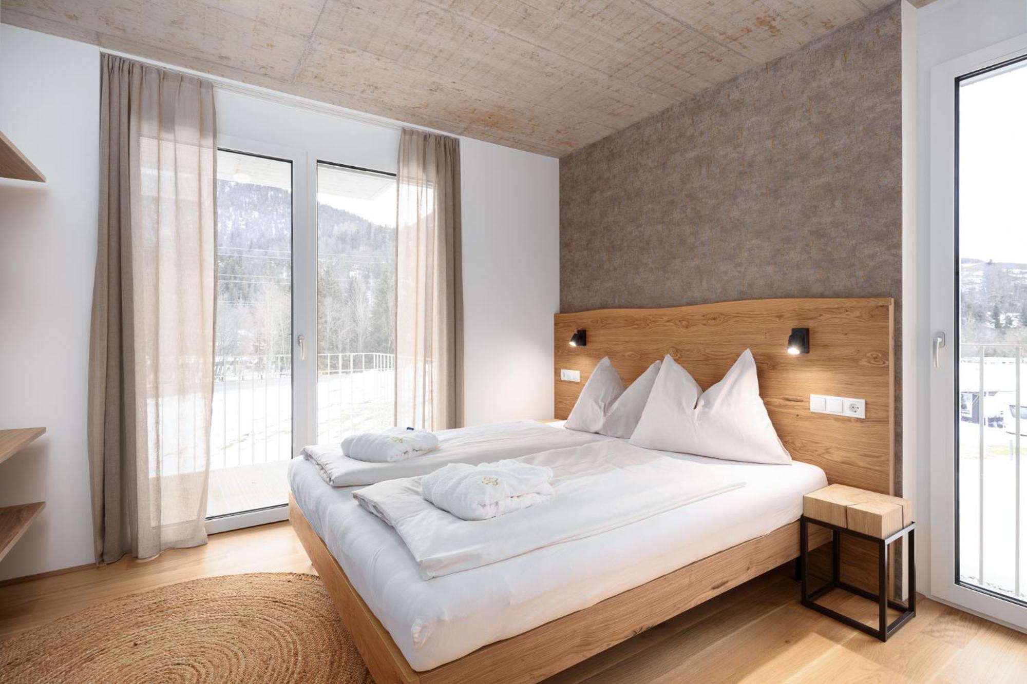 Basecamp Reiteralm Schladming