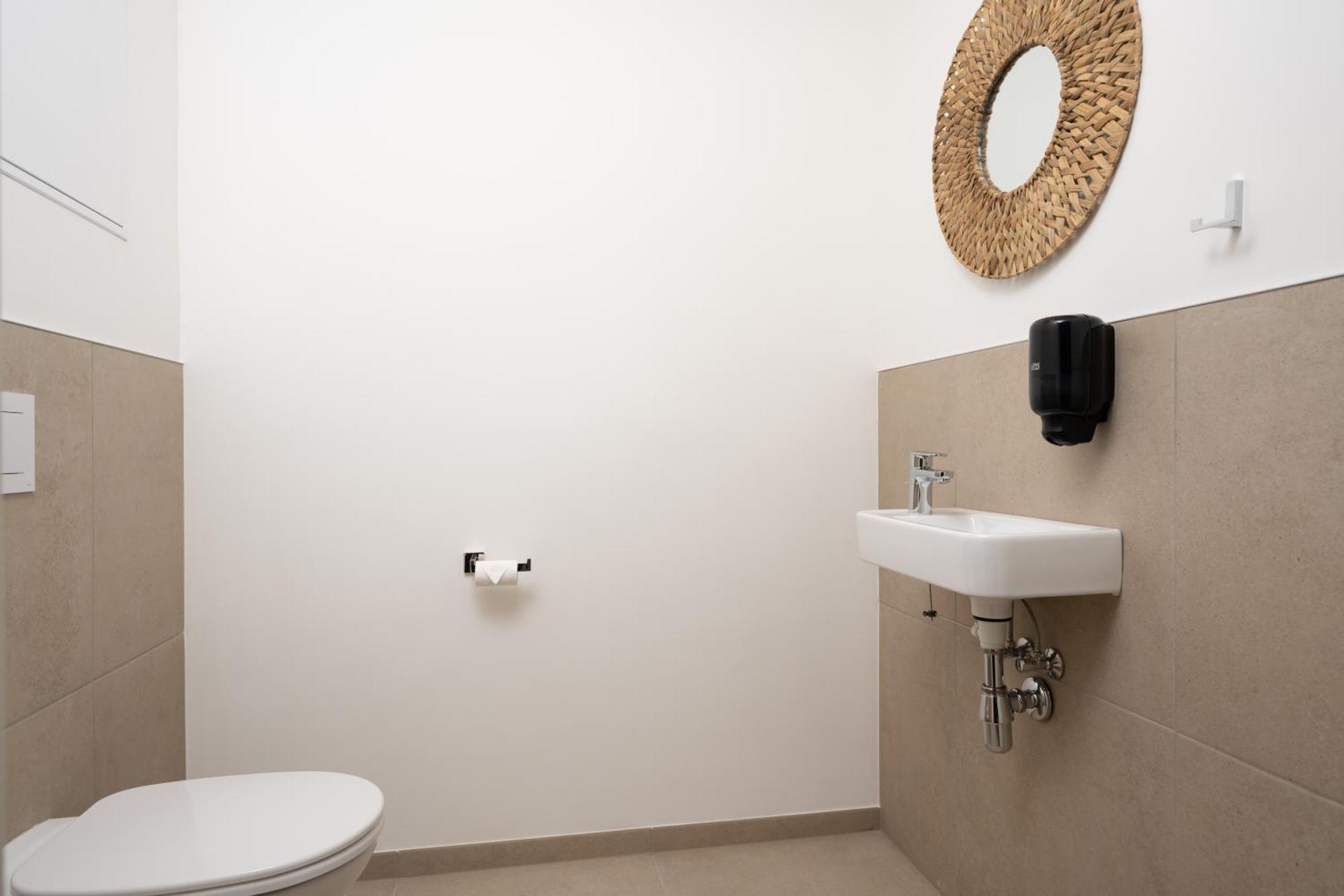 Apartamento Basecamp Reiteralm