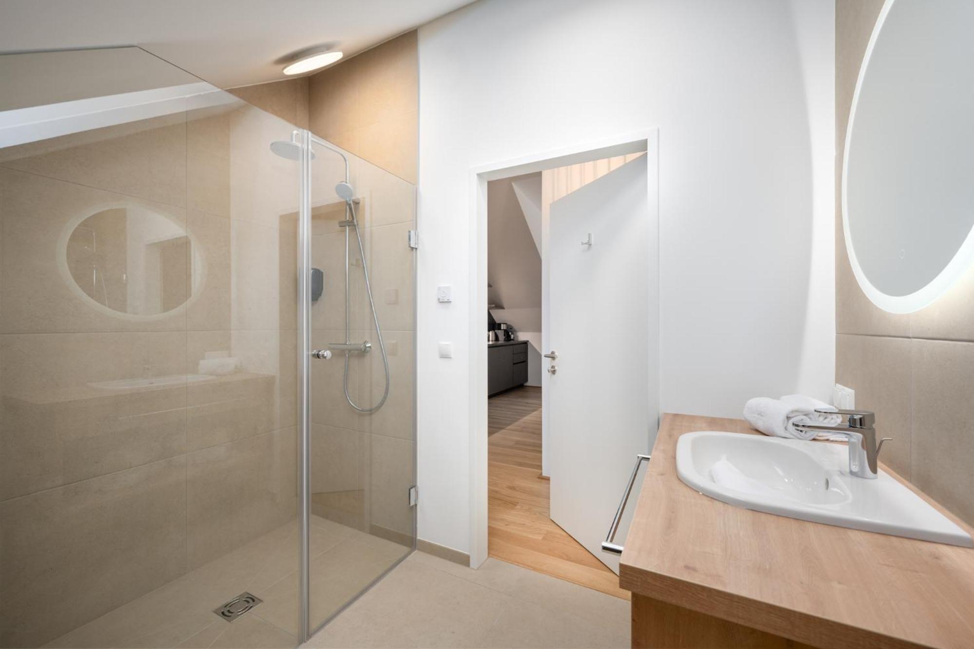 Apartamento Basecamp Reiteralm *