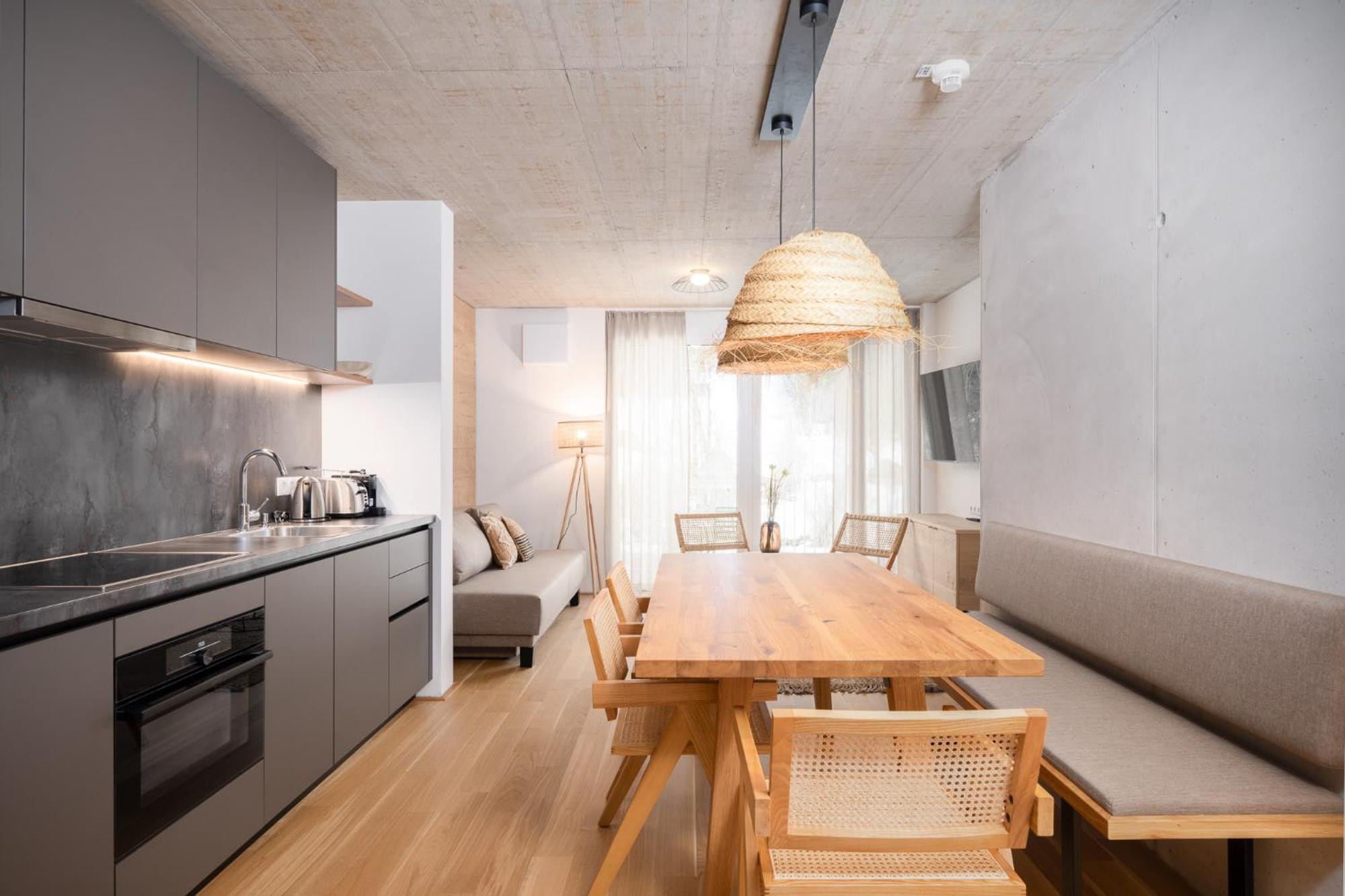 Basecamp Reiteralm Apartamento Schladming