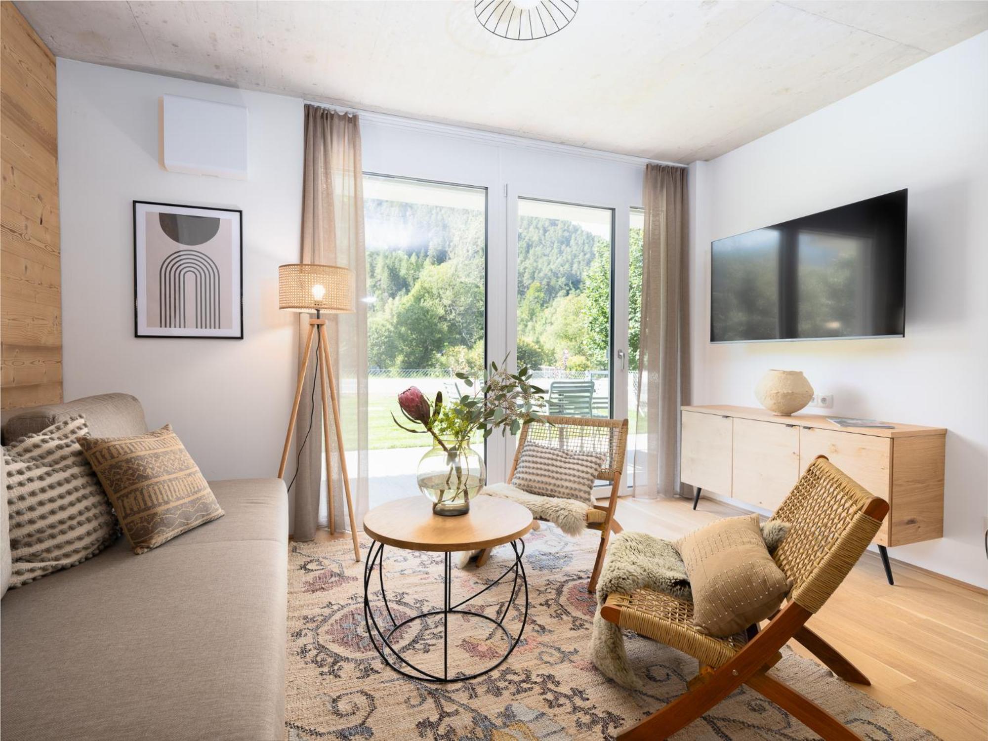 Basecamp Reiteralm Apartamento Schladming