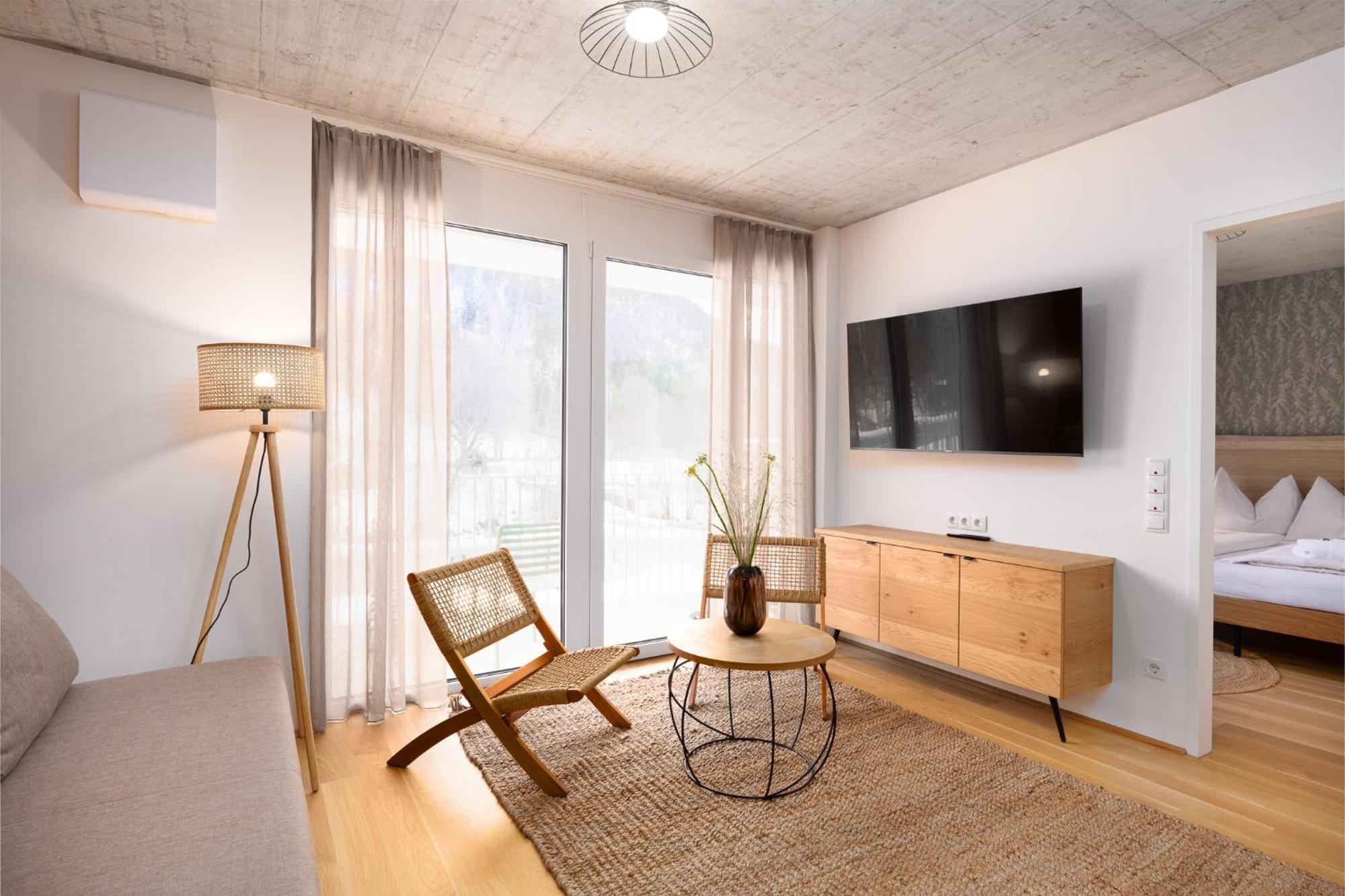 Basecamp Reiteralm Apartamento Schladming