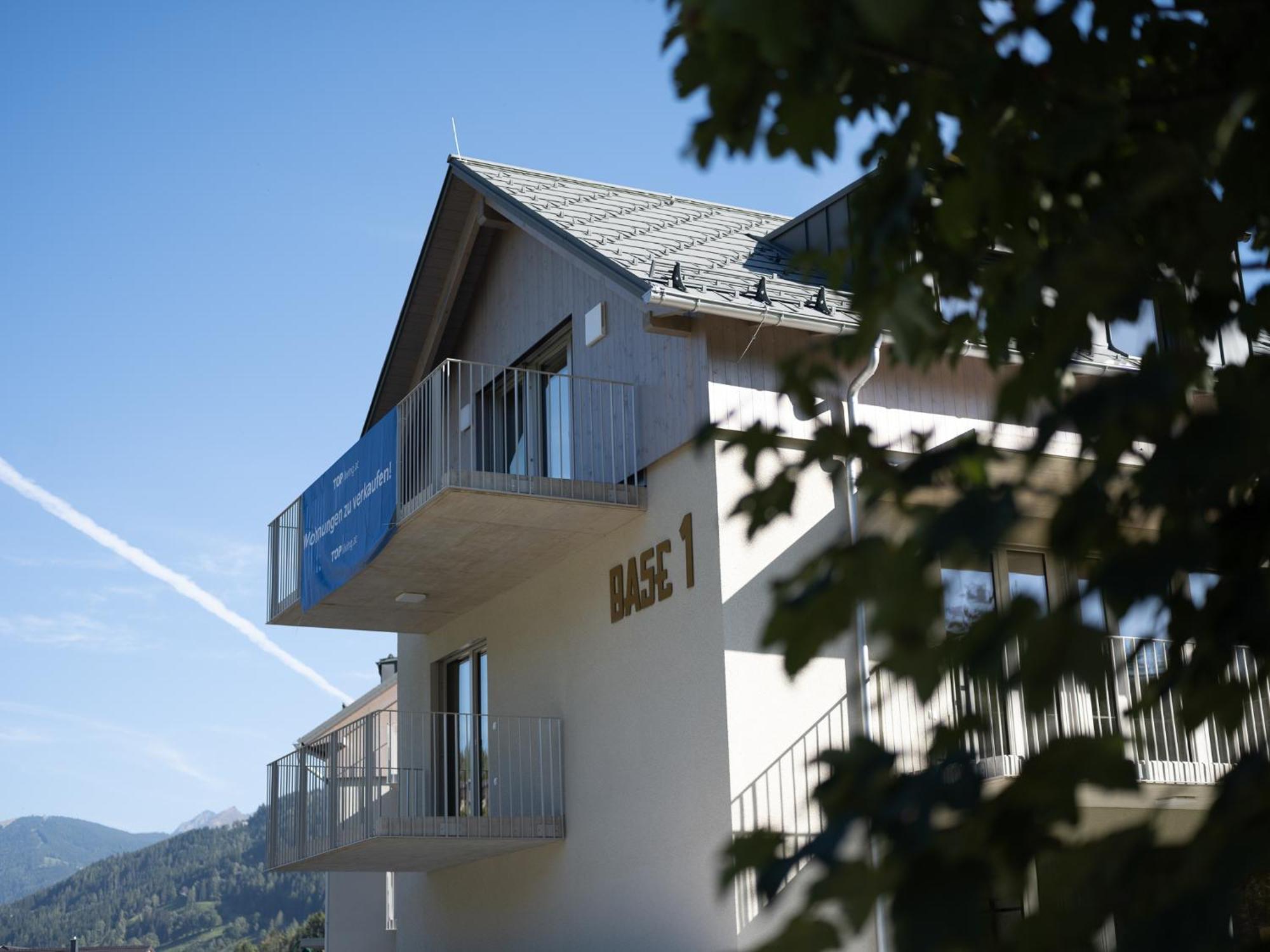 Basecamp Reiteralm Schladming