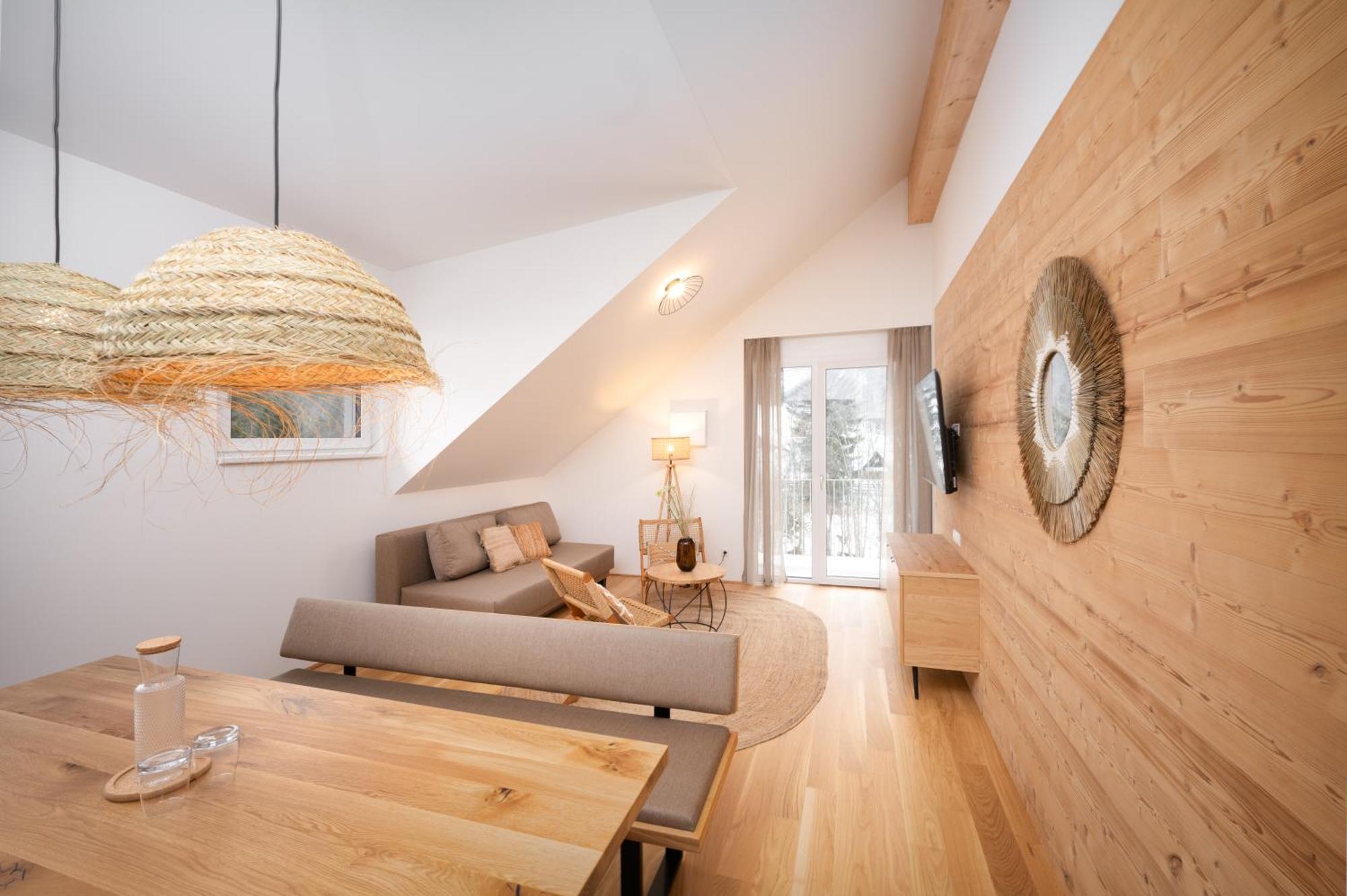 Basecamp Reiteralm Apartment Schladming
