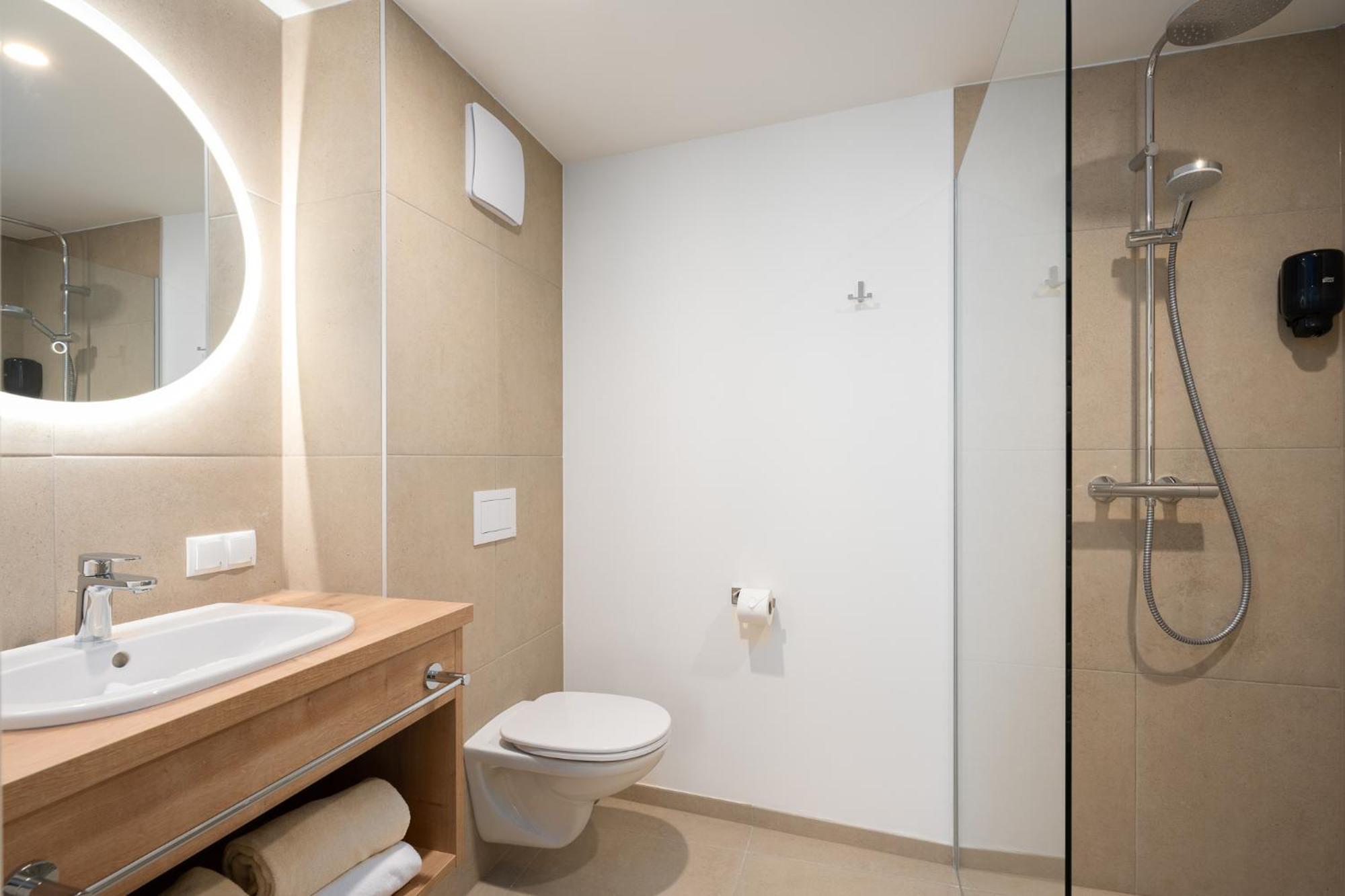 Apartamento Basecamp Reiteralm