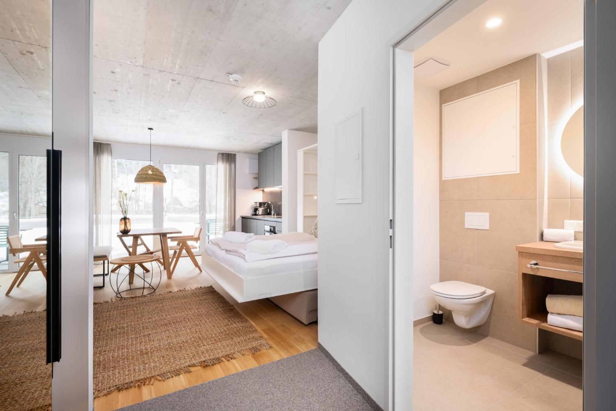 Basecamp Reiteralm Apartamento Schladming
