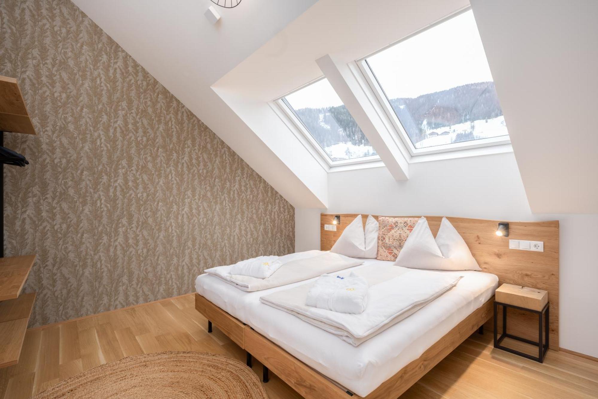 Basecamp Reiteralm Apartamento