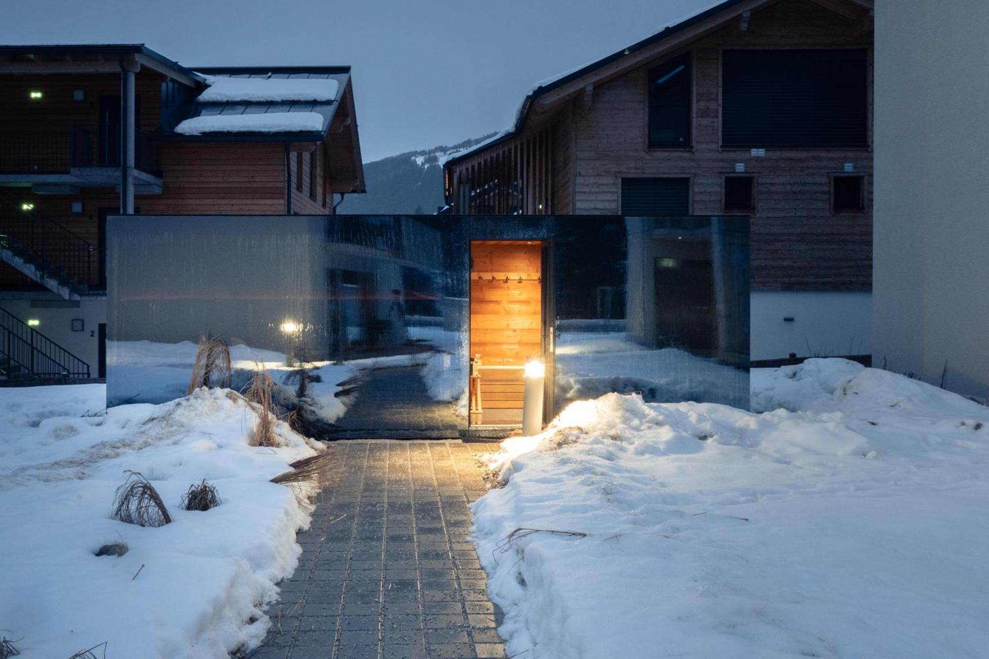 Apartamento Basecamp Reiteralm Schladming