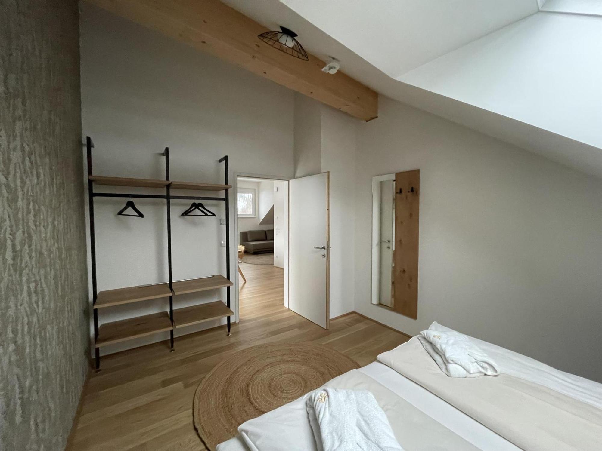 Apartamento Basecamp Reiteralm *