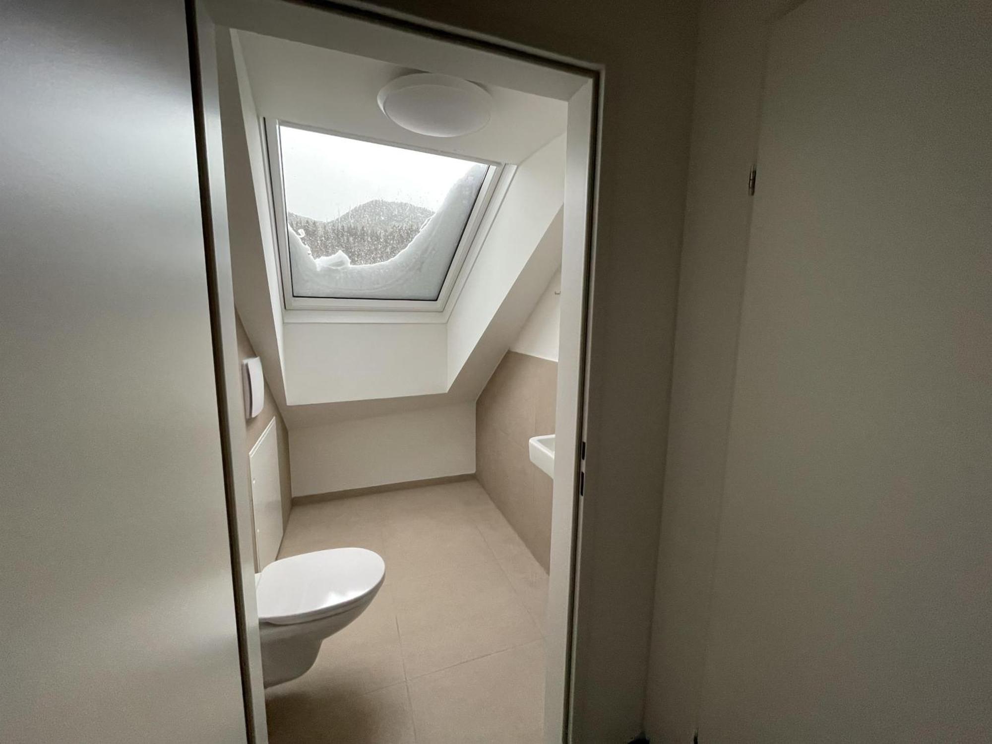 Apartamento Basecamp Reiteralm Schladming