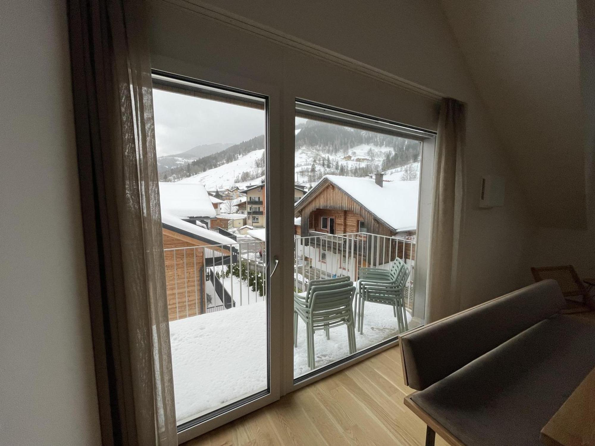 Basecamp Reiteralm *