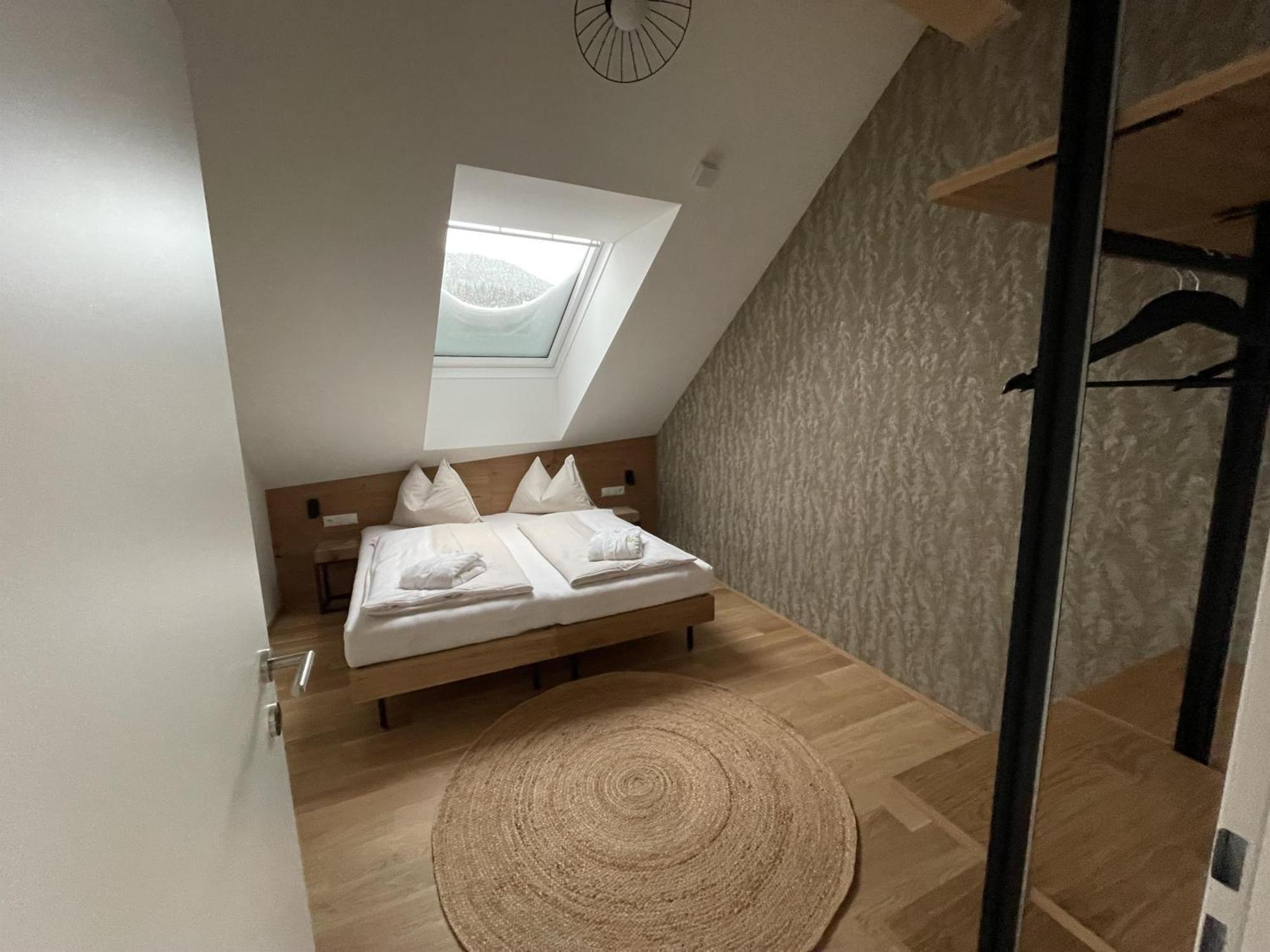 Basecamp Reiteralm Apartamento